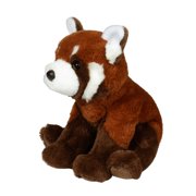 Douglas Cuddle Kyrie Soft Red Panda 9 Plush Stuffed Animal Toy #4619