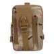 thumbnail image 3 of Riñonera Táctica Soledad Impermeable Estuche Táctico de Cintura Militar Color CP, 3 of 10