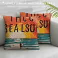 thumbnail image 3 of PHYHOO Pillow Covers h Simple Pillows Covers Farmhouse Cushion Case Decor for Sofa Couch, 3 of 5