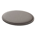 thumbnail image 2 of Siruishop Meditation Mat Comfort Decorative Home Use Multifunctional Floor Seating Mat Diameter 40cm, 2 of 8