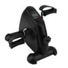 Mini Pedal Exerciser Bike Cycle Fitness Exercise Indoor Stationary w/ LCD Display