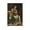 Unframe-style, variant on Posters for Bedroom John Maler Collier Art Work Framed Wall Art Picture Painting Poster Canvas Print Posters Artworks Bedroom Living Room Decor 12x18inch(30x45cm)