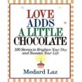 thumbnail image 1 of LOVE Ajoute un Peu de Chocolat (PB), 1 of 1