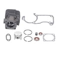 thumbnail image 1 of Kit de Joints de Cylindre de Piston, Kit de Piston pour Ms240 Ms240 024 024AV, 1 of 8