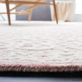 thumbnail image 4 of SAFAVIEH Metro Joshua Medallion Area Rug, Pink/Ivory, 6' x 6' Round, 4 of 8