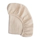 thumbnail image 2 of Hoja de cuna,Hojas de cuna de bebé niña Beige, 2 of 9