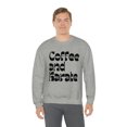 thumbnail image 5 of Karate 70s 1970s Retro Sweatshirt, Gifts, Sweater Shirt, 5 of 9