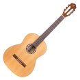 thumbnail image 2 of Ortega Guitars Family Series 6 String Classical Guitar, Right (R122SN), 2 of 4