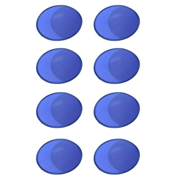 8X Abanico Redondo Plegable Azul Bodega Aurrera En L nea 8x-abanico-redondo-plegable-azul-bodega-aurrera-en-l-nea