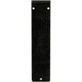 thumbnail image 5 of Ekena Millwork 2"W x 5 1/2"D x 8"H Versailles Wrought Iron Bracket, (Triple center brace), Antiqued Pewter, 5 of 7