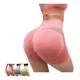 thumbnail image 2 of 3pcs Boxer Short Premium Faja Alta Compresion Faja Para Dama, 2 of 8