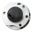 thumbnail image 2 of Bodeman Front Left Driver Side Wheel Hub Bearing Assembly for 2004-2006 Pontiac GTO, 2 of 5