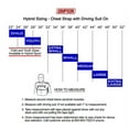 thumbnail image 2 of Simpson Racing HSSML11PA Hybrid Sport Head Restraint Small PA, 2 of 11