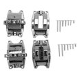 thumbnail image 5 of For Rc A949 A959 A969 A979 K929 Metal Differential Case A949-12 1/18 Off-Road Vehicle Metal Parts, 5 of 5