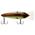 thumbnail image 3 of Berkley Shallow Money Badger Fishing Crankbait, 2.75 in, Hybrid Baitfish-Crayfish, 3 of 6