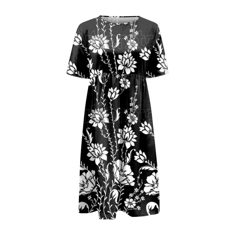 Ladies dresses at edgars top