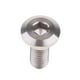 thumbnail image 4 of Tornillo de Montaje de Perno de Rotor de de Motocicleta M8 X 20 para 2009, 4 of 8