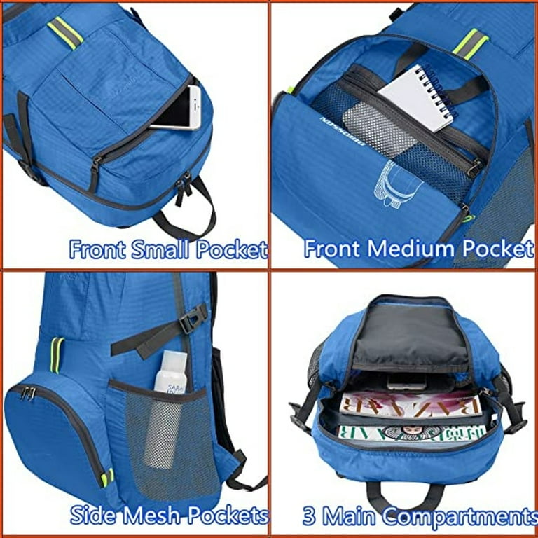 Oricsson backpack hotsell