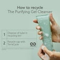 thumbnail image 4 of Caudalie Vinopure Purifying Gel Cleanser 150 ml -2 Pack, 4 of 4