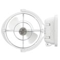 thumbnail image 1 of Ventilador SEEKR Sirocco II ELITE 12 V/24 V DC con detección automática sin escobillas, 1 of 3