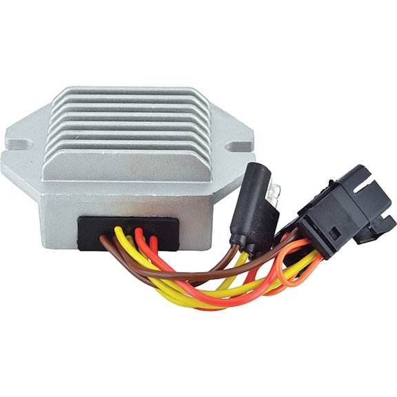 Voltage Regulator Rectifier 12V for 794cc Polaris 800Switchback ES 2013 2014