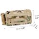 thumbnail image 2 of Large Capacity Pencil Case, Student Pencil Case, Boy, Canvas Pencil Case, Multifunctional Stationery Storage Box, 2 of 5
