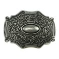 thumbnail image 1 of Qarigey Men's Classic Retro Style Racing Buckle Belt Accessory Western Cowboy Ropa, zapatos y accesorios Miscelánea Tipo 2, 1 of 1