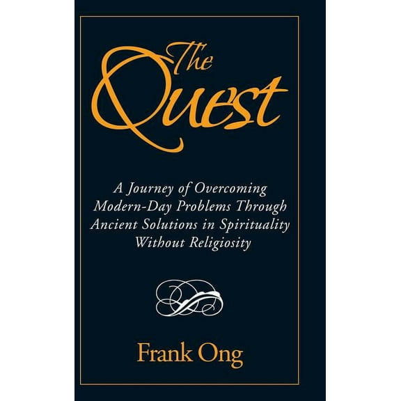 The Quest (Hardcover)