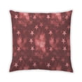 thumbnail image 1 of Ahgly Company Outdoor Square Contemporary Throw Pillow, 18 inch by 18 inch, 1 of 5