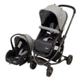 thumbnail image 1 of Carriola De Bebe Prinsel Prima Ts Portabebe/autoasiento Gris Prinsel Carriola con portabebe, 1 of 5