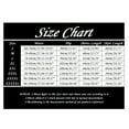 thumbnail image 2 of 2 In 1 Skorts for Women 2 In 1 High Waisted Compression Liner Shorts Summer High Elastic Gym Shorts Tennis Skorts Shorts with Pockets,White,XXXXL, 2 of 5
