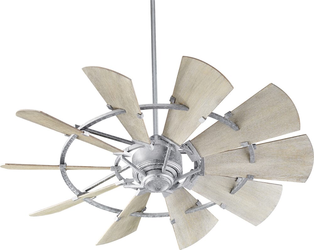 Quorum Windmill 52\