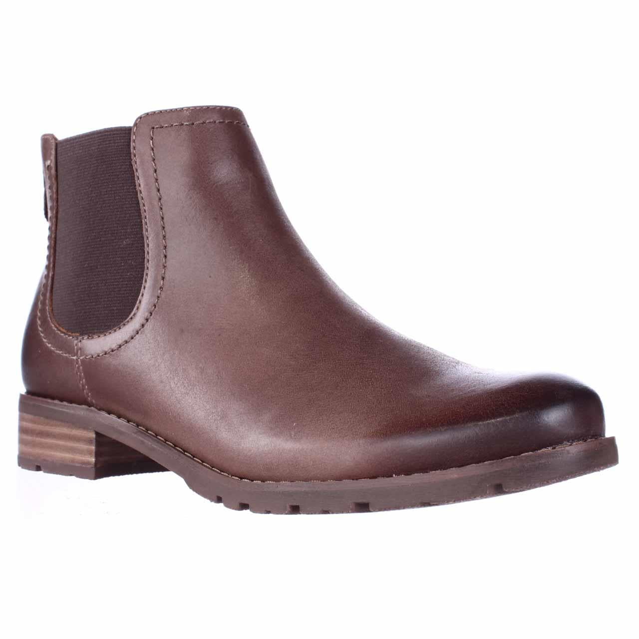 sofft selby chelsea boot