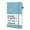 Sky Blue, variant on Multi Purpose Use Desk Supplies Writing Supplies Bill Notebook Bill Payment Monthly Organizer&Bill Book for Budgeting Financial Monthly Bill Planner Expense &Payments Checklist Organizer 8.3