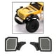 thumbnail image 4 of Protector perfke para SCX24 Escala 1:24 RC Crawler Placa de chasis de oruga, 4 of 9
