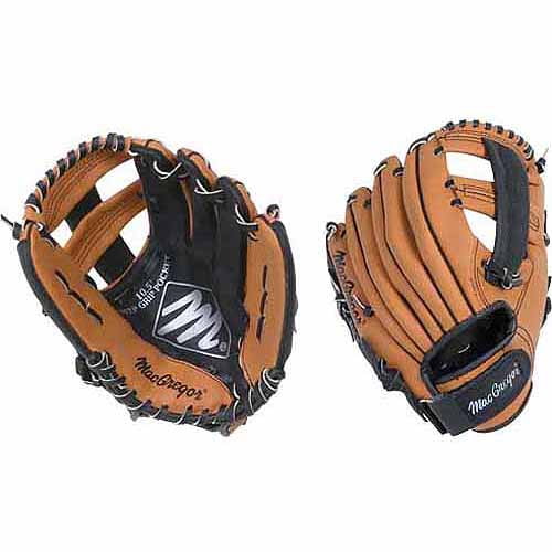 walmart tee ball glove
