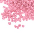thumbnail image 4 of 1000 Unids Botón de Nudo Precioso BLESIY para Decoración de Géneros de Punto y Mochilas Rosado Nudos de botones sueltos, 4 of 8