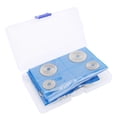 thumbnail image 4 of Kit de 45 discos de corte Bling Bling Juego de hojas de sierra circular, 4 of 12