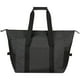 thumbnail image 4 of Bolsa de tela shamjiam Oxford Plegable contenedor de alimentos Negro L, 4 of 7