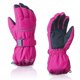 thumbnail image 1 of M Guantes de esquí de cinco dedos impermeables para niños jóvenes Guantes cálidos para niños, 1 of 5