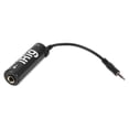 thumbnail image 3 of IRig 30Pcs Guitar Link Audio Interface Cable Rig Adaptador Convertidor Sistema para TeléFono / para iPad Nueva, 3 of 8