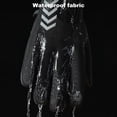 thumbnail image 3 of Guantes unisex con forro polar, calentadores de manos eléctricos impermeables, guantes para deportes al aire libre, 3 of 8
