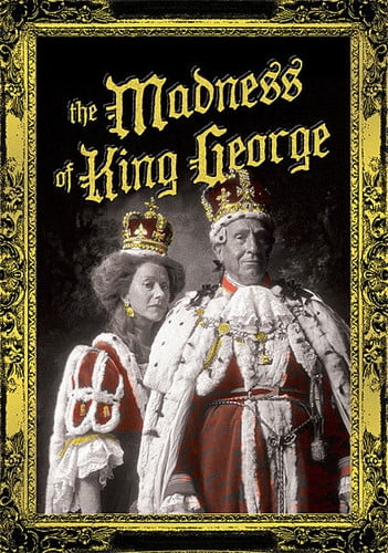 alan bennett the madness of king george iii alan bennett the madness of king george iii