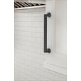 thumbnail image 4 of Miseno Mcptrp1631 Huntington 6-5/16" Center To Center Handle Cabinet Pull - Chrome, 4 of 7