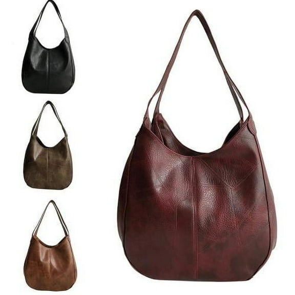 Zhaomeidaxi Bucket Bag and Purses For Women Hobo Bag and Drawstring Shoulder Handbags