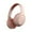 Pink, variant on Adaptive Active Noise Cancelling Headphones Driven by 6 Mics, Super Foldable Design, 60H Lossless Audio, Ultra-Fast Charging, Hi-Res Wireless Audio, Comfortable Fit