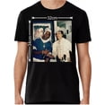 thumbnail image 2 of Playera O Blusa Tupac Y Chalino Sanchez En Blanco Y Negro, 2 of 4