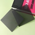 thumbnail image 4 of 2 filtros de malla para ventiladores de PC, cubierta antipolvo, filtro de ventilador de caja, 4 of 6
