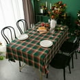 thumbnail image 3 of stanreset AssortedColor Decoration Party Decor Party Decor With Tablecloth Suitable For Christmas type+4 140*140CM, 3 of 6