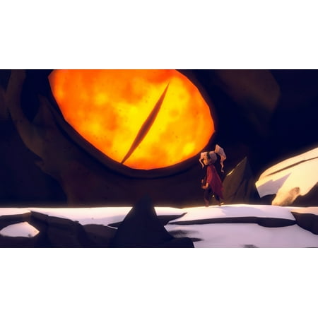 Lost Words: Beyond the Page - PlayStation 4